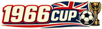 1966 cup লোগো
